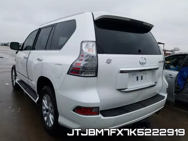 JTJBM7FX7K5222919 фото 3