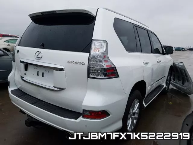 JTJBM7FX7K5222919 фото 4
