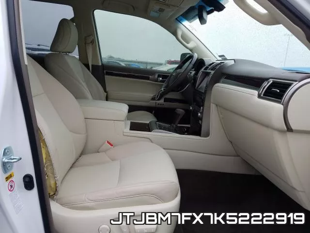 JTJBM7FX7K5222919 фото 5
