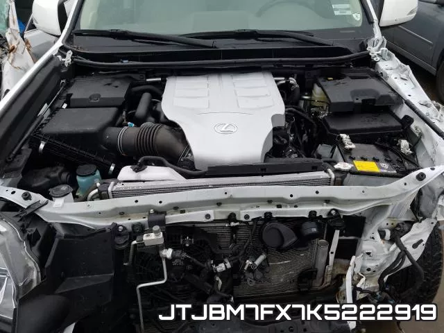 JTJBM7FX7K5222919 фото 6
