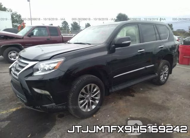 JTJJM7FX9H5169242 фото 3