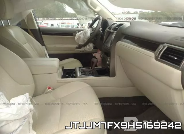 JTJJM7FX9H5169242 фото 6