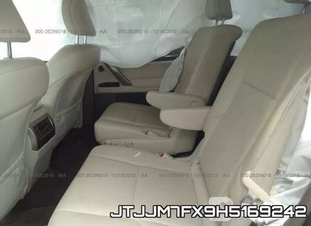 JTJJM7FX9H5169242 фото 9