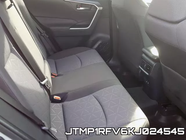 JTMP1RFV6KJ024545 фото 5