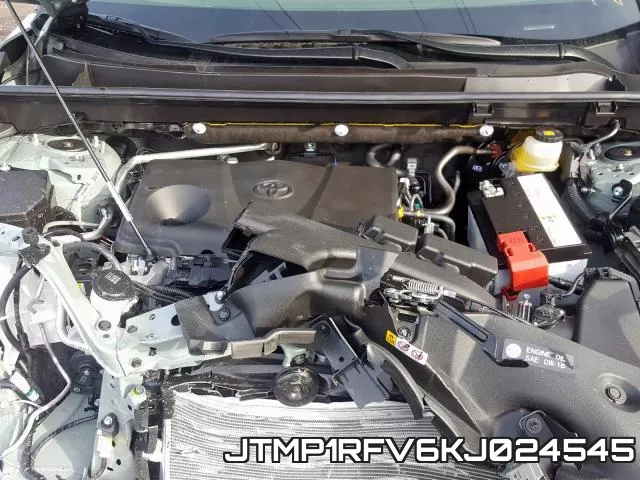 JTMP1RFV6KJ024545 фото 6