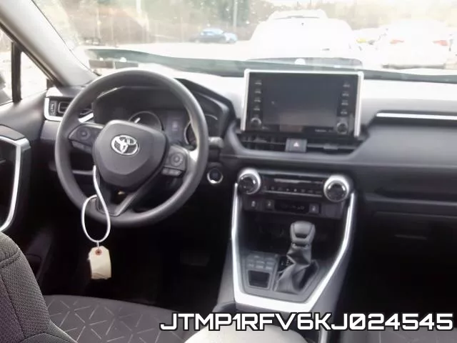 JTMP1RFV6KJ024545 фото 7