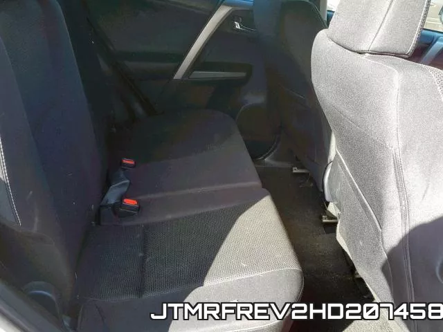 JTMRFREV2HD207458 фото 7