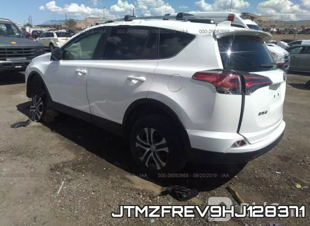 JTMZFREV9HJ128371 фото 2