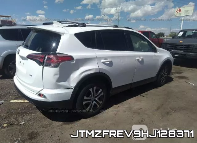 JTMZFREV9HJ128371 фото 3