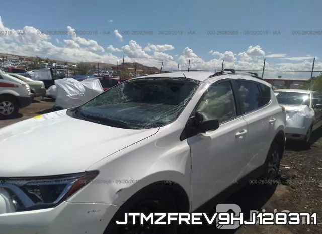JTMZFREV9HJ128371 фото 5