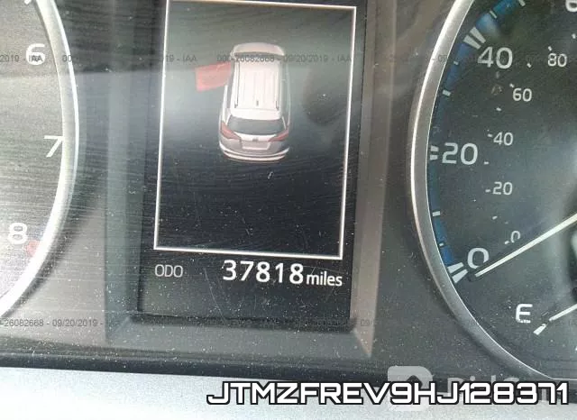 JTMZFREV9HJ128371 фото 6