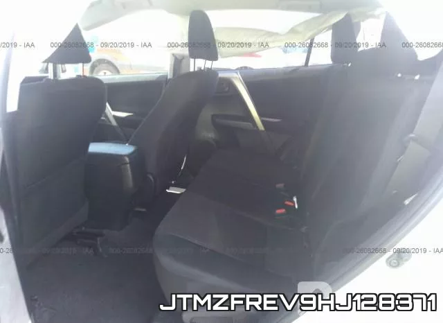 JTMZFREV9HJ128371 фото 7
