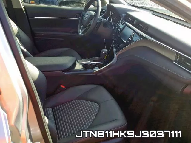 JTNB11HK9J3037111 фото 5