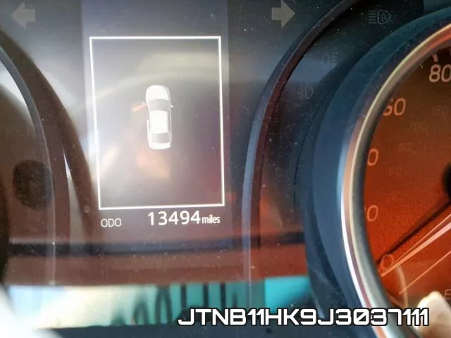 JTNB11HK9J3037111 фото 7