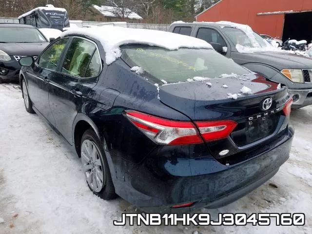 JTNB11HK9J3045760 фото 2