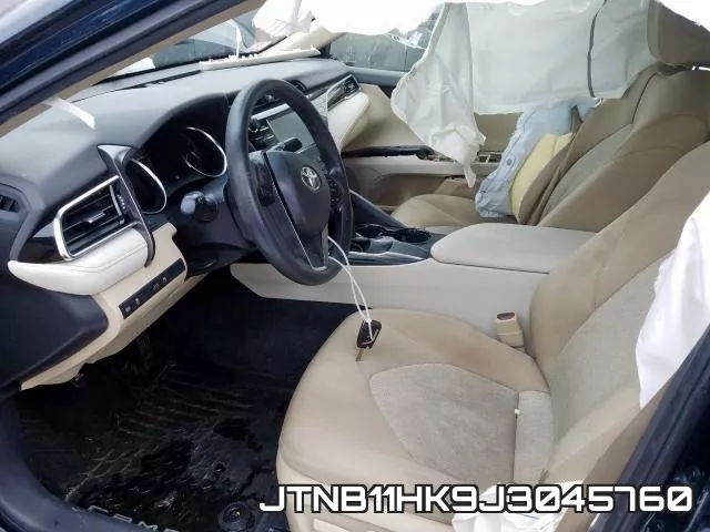 JTNB11HK9J3045760 фото 3