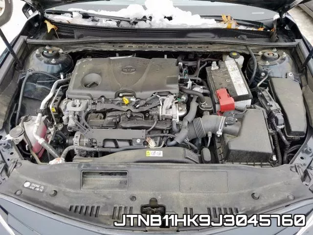 JTNB11HK9J3045760 фото 5