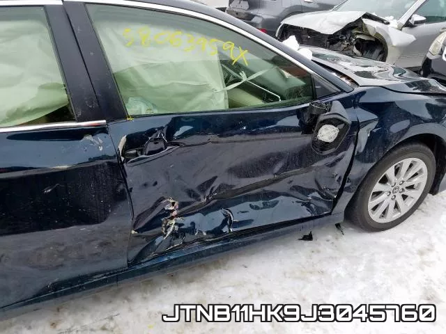 JTNB11HK9J3045760 фото 6