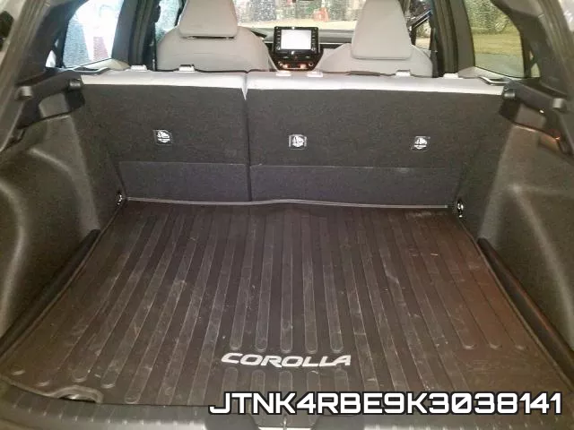 JTNK4RBE9K3038141 фото 8