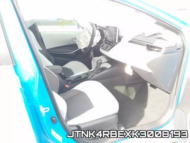 JTNK4RBEXK3008193 фото 4