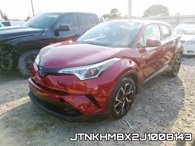 JTNKHMBX2J1008143 фото 3
