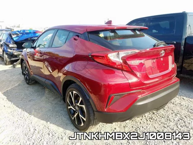 JTNKHMBX2J1008143 фото 4