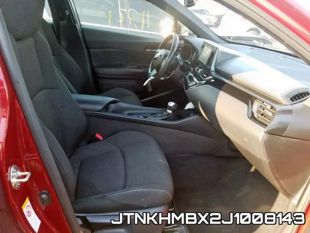 JTNKHMBX2J1008143 фото 5