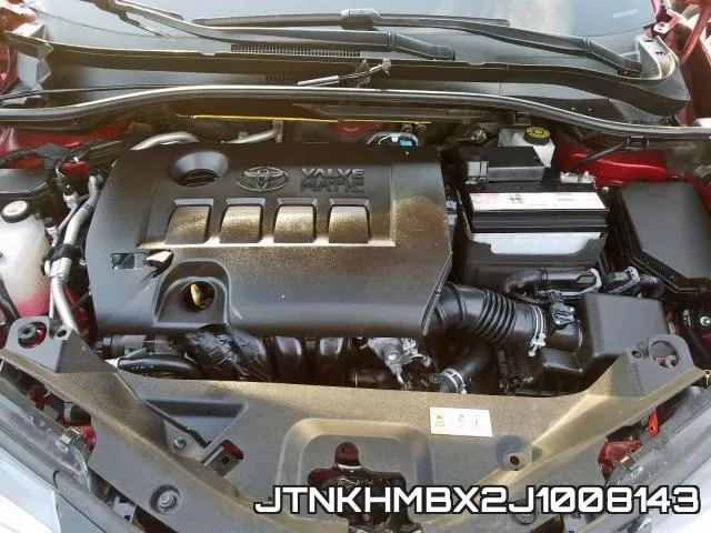 JTNKHMBX2J1008143 фото 7