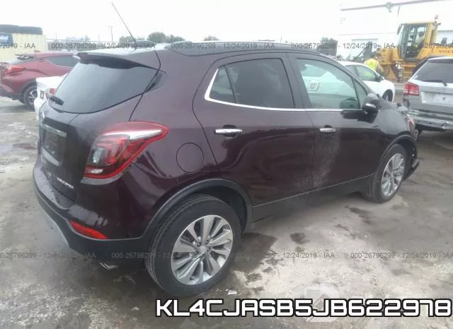 KL4CJASB5JB622978 фото 3