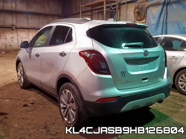 KL4CJASB9HB126804 фото 3