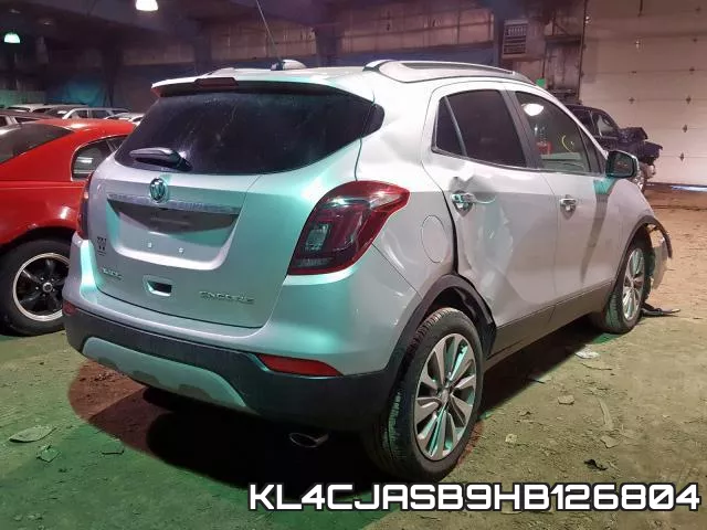 KL4CJASB9HB126804 фото 4