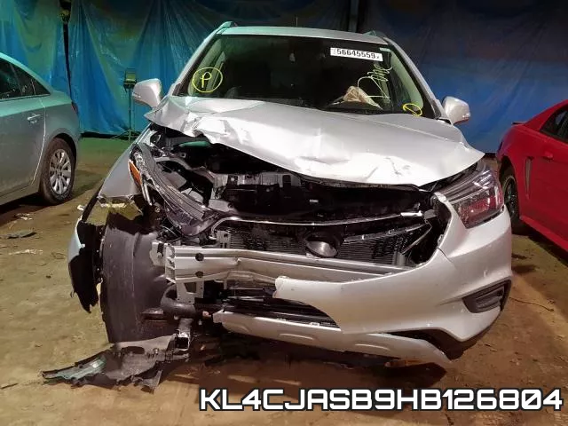 KL4CJASB9HB126804 фото 7