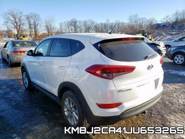 KM8J2CA41JU653265 фото 3