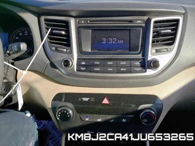 KM8J2CA41JU653265 фото 7
