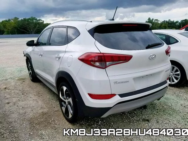 KM8J33A28HU484030 фото 4