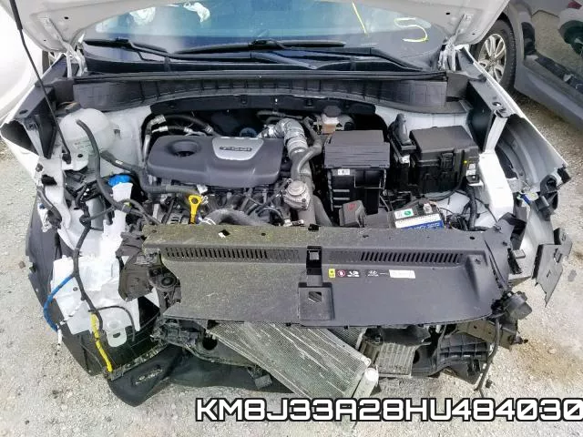 KM8J33A28HU484030 фото 7