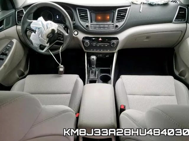 KM8J33A28HU484030 фото 9