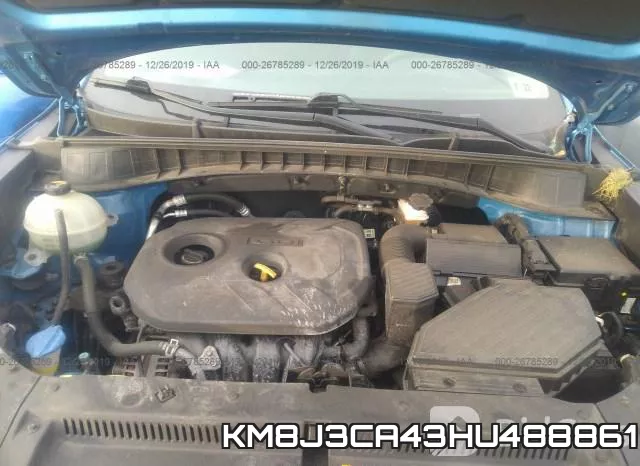 KM8J3CA43HU488861 фото 2