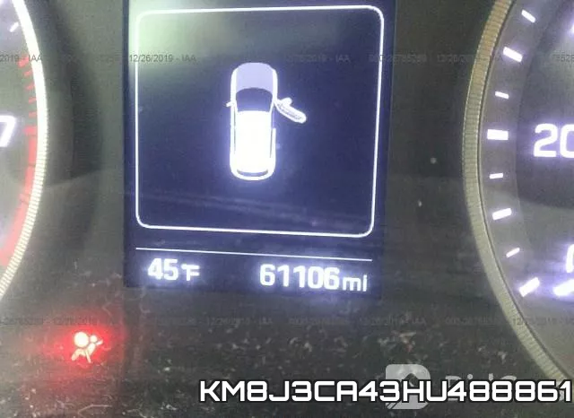 KM8J3CA43HU488861 фото 7