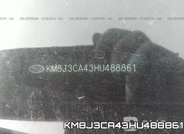 KM8J3CA43HU488861 фото 9