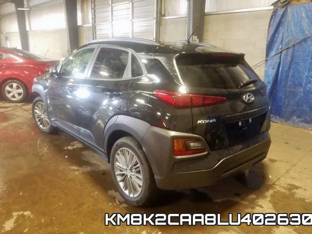 KM8K2CAA8LU402630 фото 3
