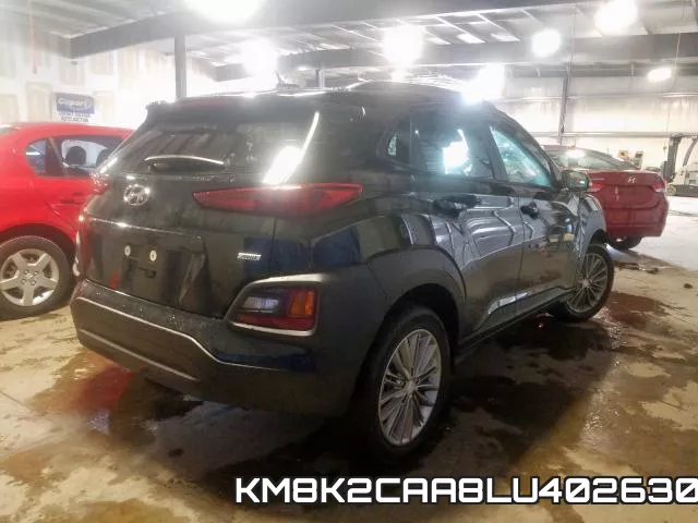 KM8K2CAA8LU402630 фото 4