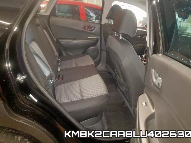 KM8K2CAA8LU402630 фото 6