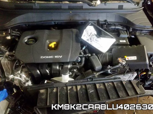 KM8K2CAA8LU402630 фото 7