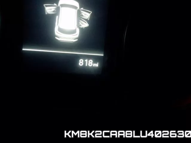 KM8K2CAA8LU402630 фото 8