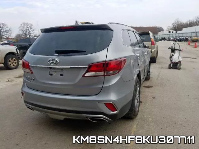KM8SN4HF8KU307711 фото 5