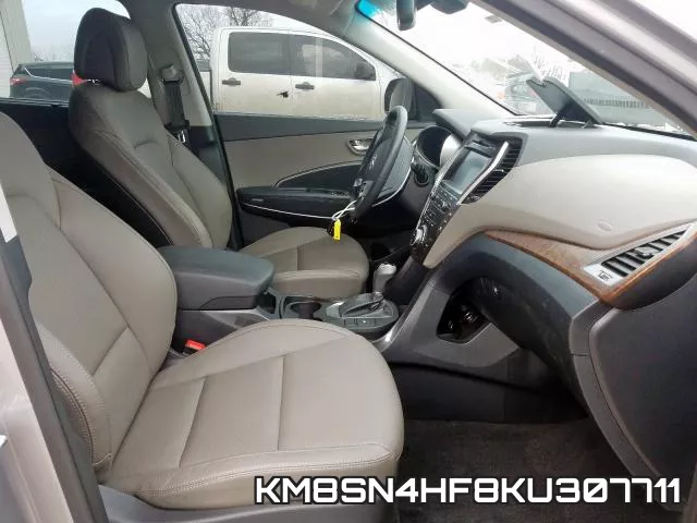 KM8SN4HF8KU307711 фото 6