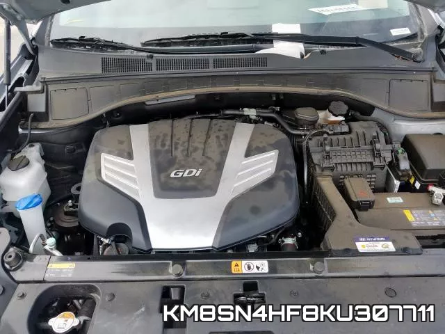 KM8SN4HF8KU307711 фото 8