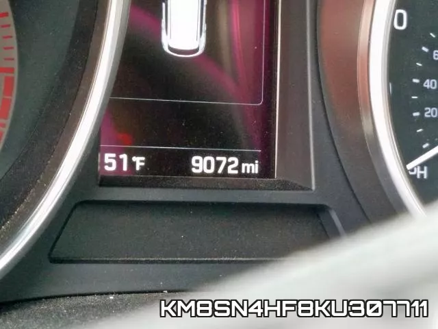 KM8SN4HF8KU307711 фото 9
