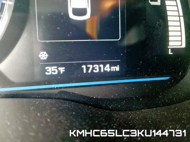 KMHC65LC3KU144731 фото 6
